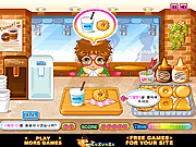 Giochi di Caffetteria - Busy Bakery